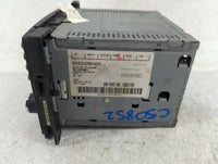 2005-2006 Chevrolet Cobalt Radio AM FM Cd Player Receiver Replacement P/N:15851728 Fits Fits 2005 2006 OEM Used Auto Parts -