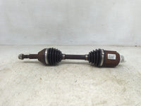 2005-2010 Chevrolet Cobalt Axle Shaft Front Passenger Cv C/v - Oemusedautoparts1.com