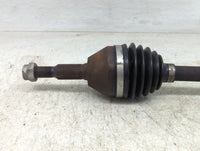 2005-2010 Chevrolet Cobalt Axle Shaft Front Passenger Cv C/v - Oemusedautoparts1.com