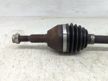 2005-2010 Chevrolet Cobalt Axle Shaft Front Passenger Cv C/v