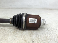 2005-2010 Chevrolet Cobalt Axle Shaft Front Passenger Cv C/v - Oemusedautoparts1.com