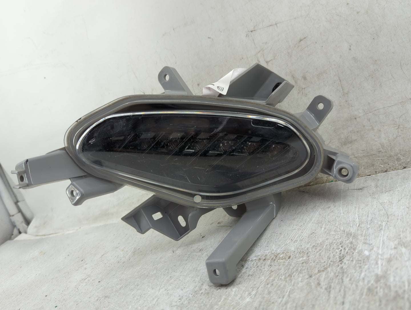 2005-2010 Chevrolet Cobalt Driver Left Oem Fog Light Lamp 1431941 - Oemusedautoparts1.com