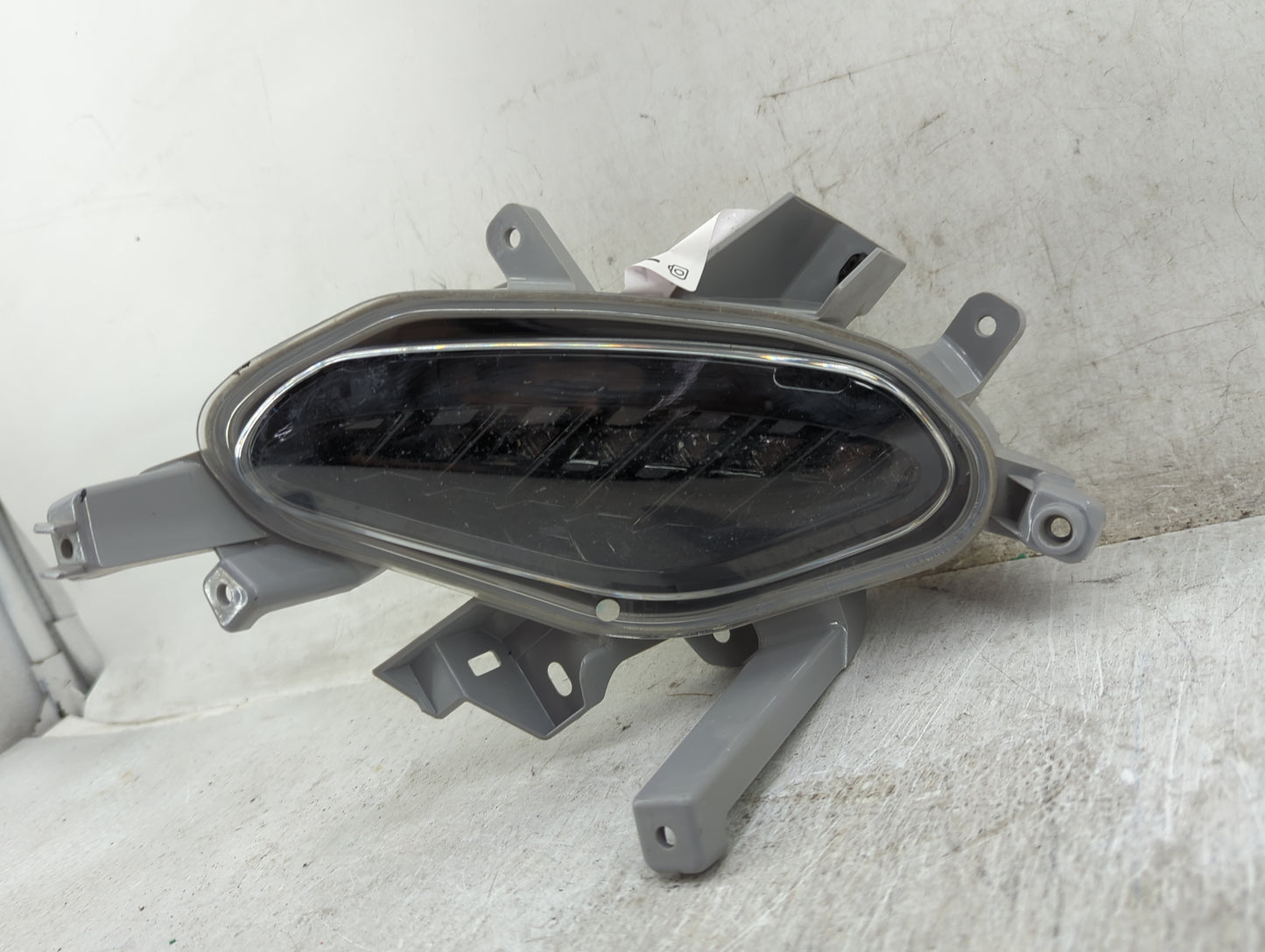 2005-2010 Chevrolet Cobalt Driver Left Oem Fog Light Lamp 1431941 - Oemusedautoparts1.com