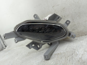 compare product 2005-2010 Chevrolet Cobalt Driver Left Oem Fog Light Lamp 1431941
