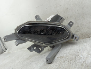 2005-2010 Chevrolet Cobalt Driver Left Oem Fog Light Lamp 1431941 - Oemusedautoparts1.com