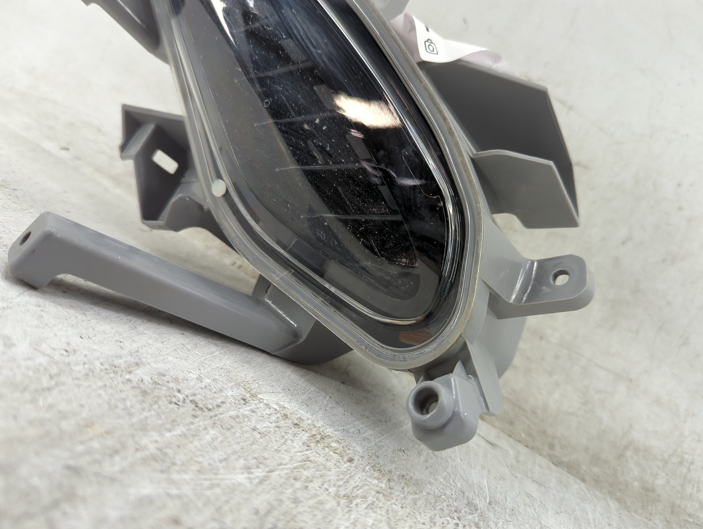 2005-2010 Chevrolet Cobalt Driver Left Oem Fog Light Lamp 1431941 - Oemusedautoparts1.com