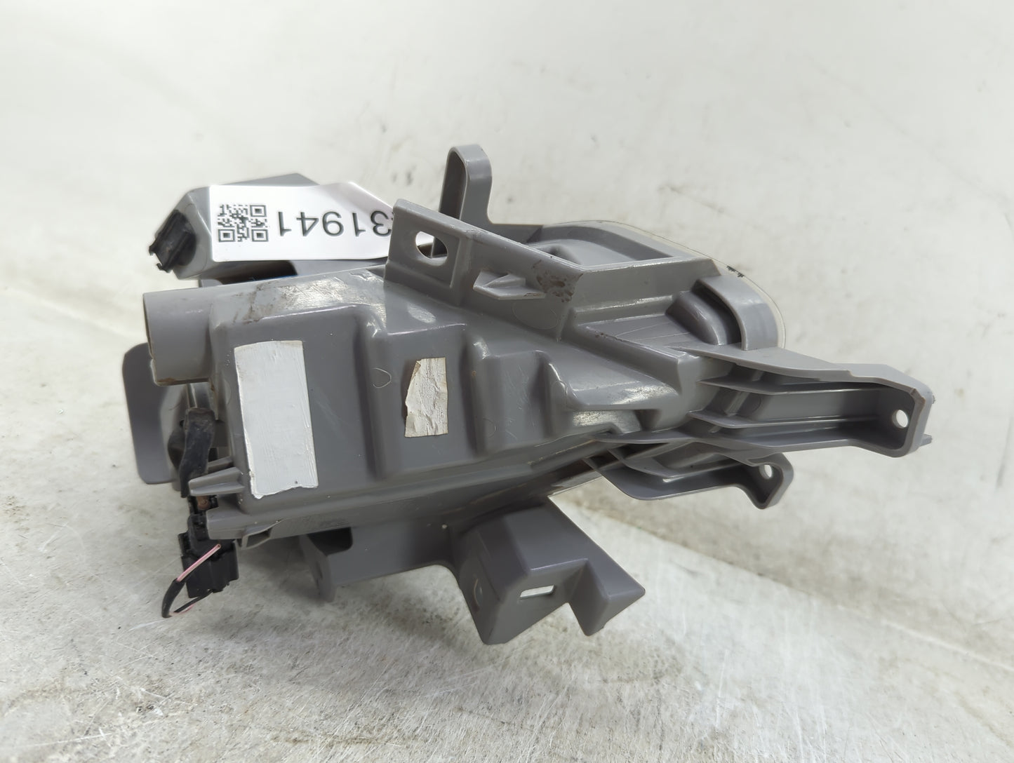 2005-2010 Chevrolet Cobalt Driver Left Oem Fog Light Lamp 1431941 - Oemusedautoparts1.com