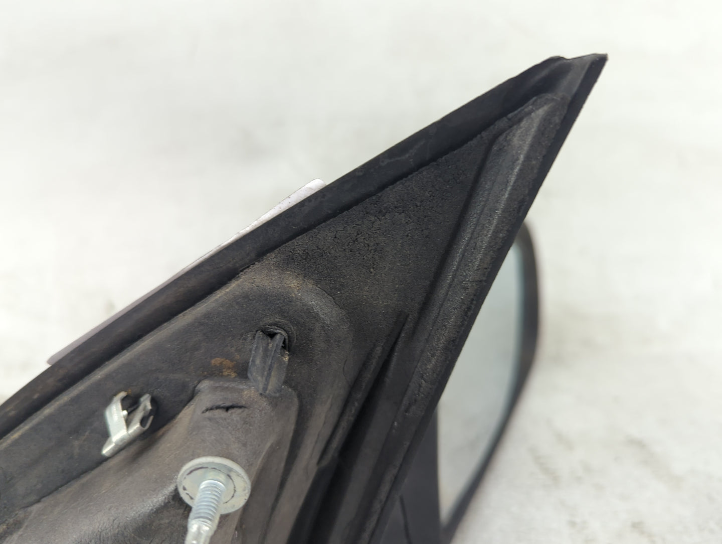 2005-2010 Chevrolet Cobalt Passenger Side View Mirror - Right Door Mirror OEM Used - Oemusedautoparts1.com