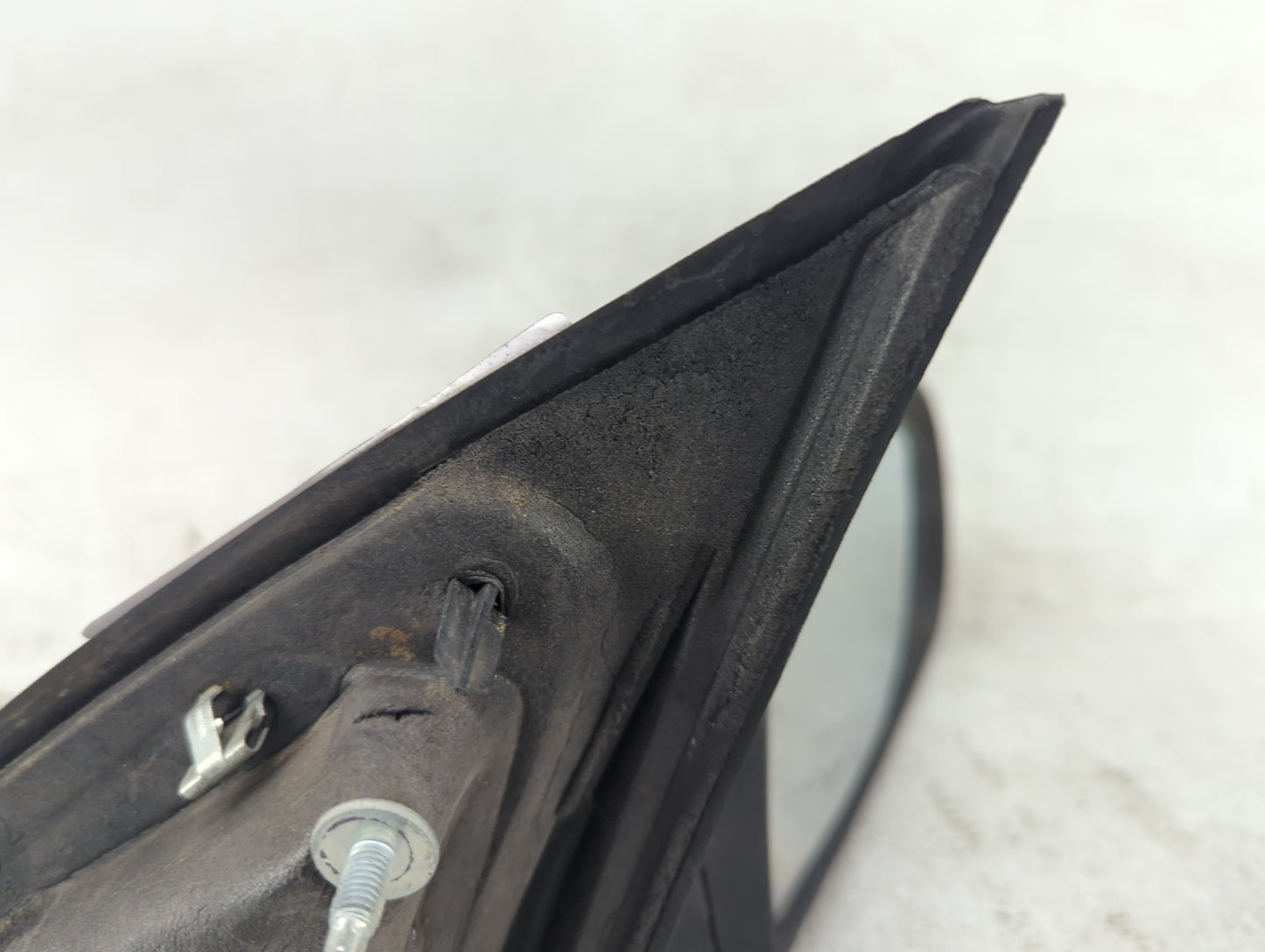 2005-2010 Chevrolet Cobalt Passenger Side View Mirror - Right Door Mirror OEM Used - Oemusedautoparts1.com