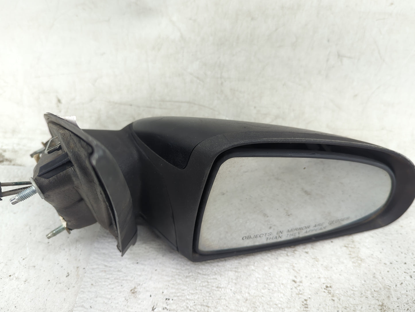 2005-2010 Chevrolet Cobalt Passenger Side View Mirror - Right Door Mirror OEM Used - Oemusedautoparts1.com
