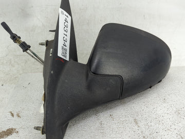 2006 Chevrolet Cobalt Driver Side View Mirror - Left Door Mirror OEM Used - Oemusedautoparts1.com