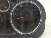 2005-2006 Chevrolet Cobalt Instrument Cluster Speedometer Gauges P/N:15805551 Fits Fits 2005 2006 OEM Used Auto Parts - Oemu