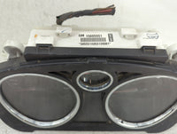 2005-2006 Chevrolet Cobalt Instrument Cluster Speedometer Gauges P/N:15805551 Fits Fits 2005 2006 OEM Used Auto Parts - Oemu