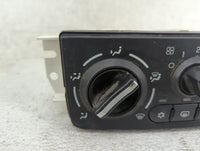2005-2010 Chevrolet Cobalt Climate Control Module Temperature AC/Heater Replacement P/N:15829486 Fits OEM Used Auto Parts - 