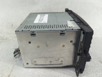 2006 Chevrolet Cobalt Radio AM FM Cd Player Receiver Replacement P/N:15272189 28023569 Fits OEM Used Auto Parts - Oemusedaut