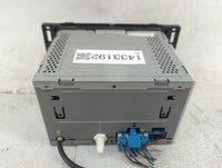 2006 Chevrolet Cobalt Radio AM FM Cd Player Receiver Replacement P/N:15272189 28023569 Fits OEM Used Auto Parts - Oemusedaut