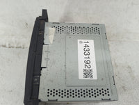2006 Chevrolet Cobalt Radio AM FM Cd Player Receiver Replacement P/N:15272189 28023569 Fits OEM Used Auto Parts - Oemusedaut