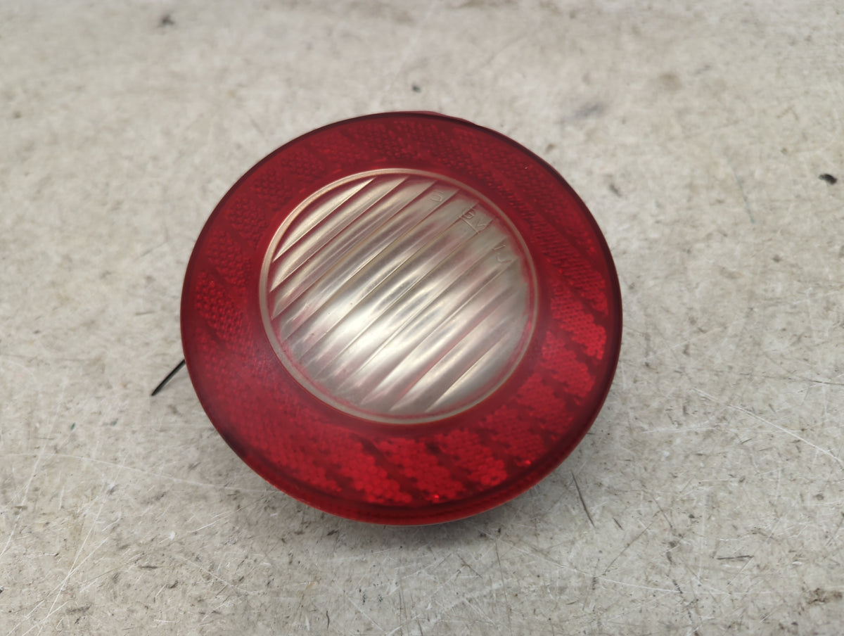 2005-2010 Chevrolet Cobalt Tail Light Assembly Driver Left OEM P/N:15874974 Fits Fits 2005 2006 2007 2008 2009 2010 OEM Used