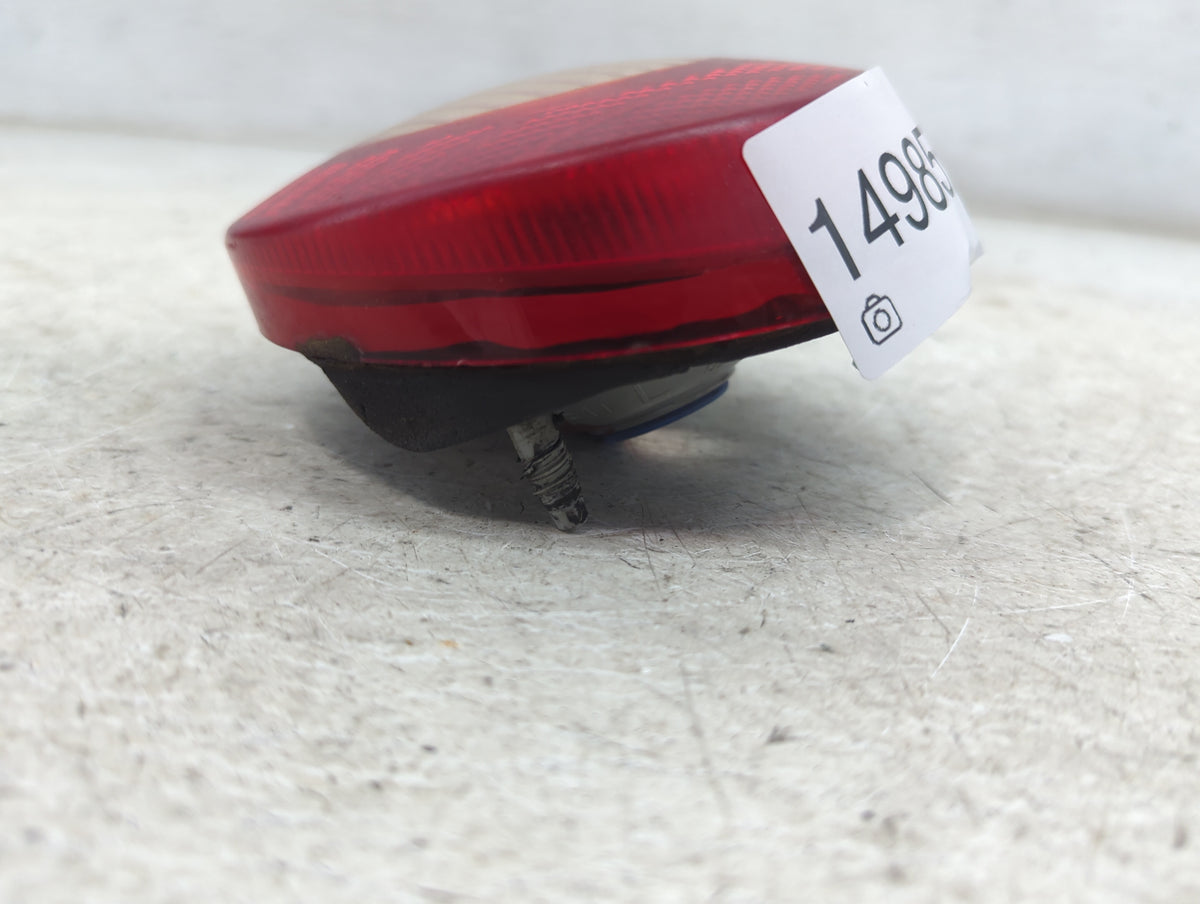 2005-2010 Chevrolet Cobalt Tail Light Assembly Driver Left OEM P/N:15874974 Fits Fits 2005 2006 2007 2008 2009 2010 OEM Used