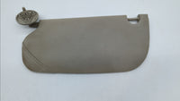 2005-2010 Chevrolet Cobalt Sun Visor Shade Replacement Driver Left Mirror Fits Fits 2005 2006 2007 2008 2009 2010 OEM Used A