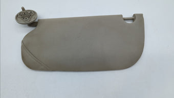 compare product 2005-2010 Chevrolet Cobalt Sun Visor Shade Replacement Driver Left Mirror Fits Fits 2005 2006 2007 2008 2009 2010 OEM Used Auto Parts