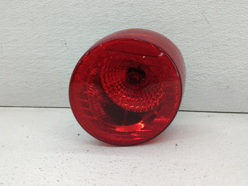 2005-2010 Chevrolet Cobalt Tail Light Assembly Passenger Right OEM P/N:16532532 Fits Fits 2005 2006 2007 2008 2009 2010 OEM 