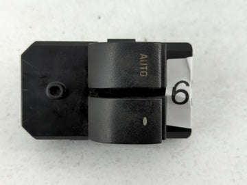 2005-2010 Chevrolet Cobalt Master Power Window Switch Replacement Driver Side Left P/N:22721762 Fits OEM Used Auto Parts