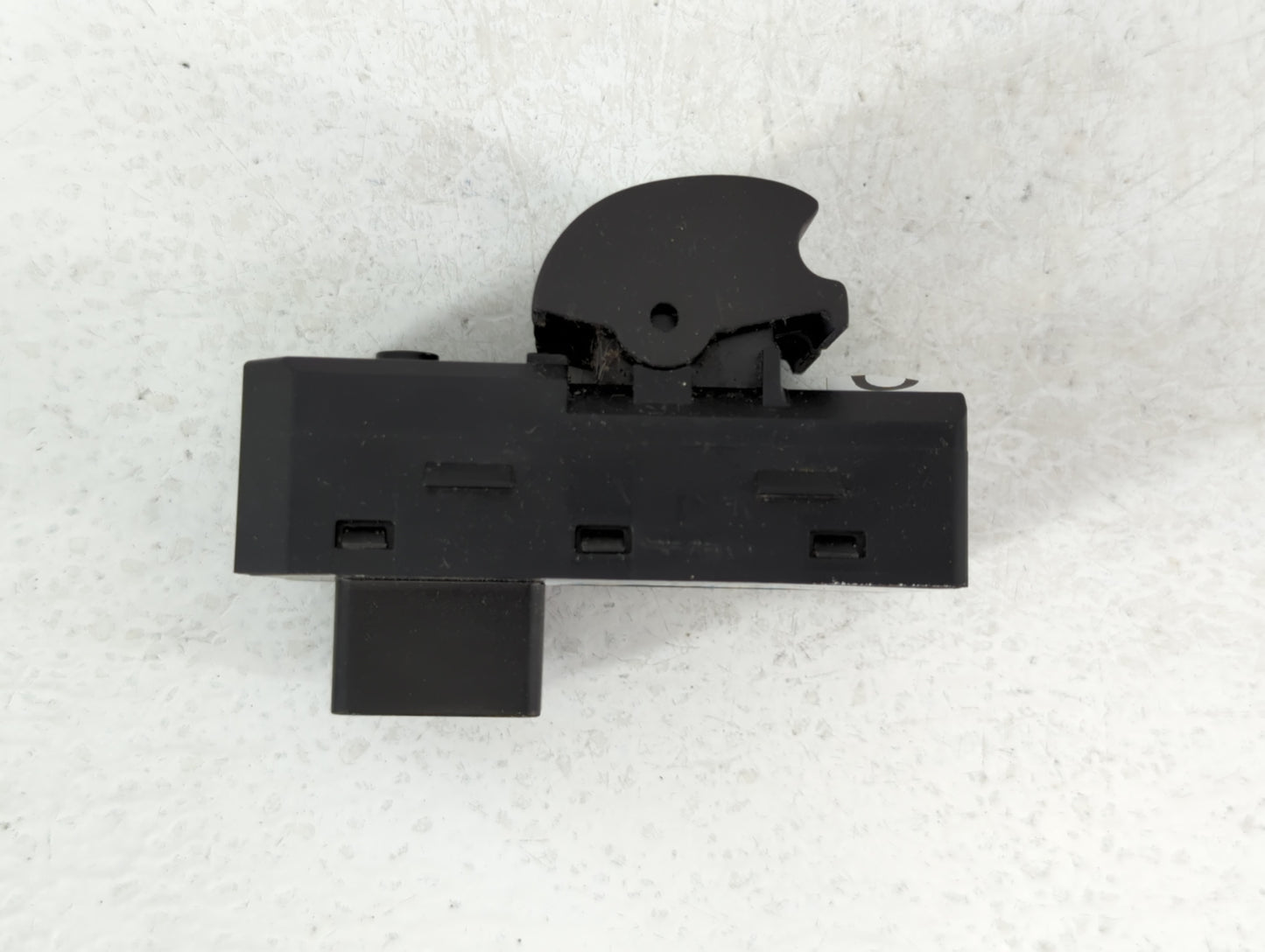 2005-2010 Chevrolet Cobalt Master Power Window Switch Replacement Driver Side Left P/N:22721762 Fits OEM Used Auto Parts - O