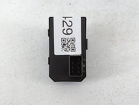 2005-2010 Chevrolet Cobalt Master Power Window Switch Replacement Driver Side Left P/N:22721762 Fits OEM Used Auto Parts - O
