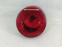 2005-2010 Chevrolet Cobalt Tail Light Assembly Passenger Right OEM Fits Fits 2005 2006 2007 2008 2009 2010 OEM Used Auto Par