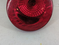 2005-2010 Chevrolet Cobalt Tail Light Assembly Passenger Right OEM Fits Fits 2005 2006 2007 2008 2009 2010 OEM Used Auto Par