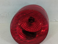 2005-2010 Chevrolet Cobalt Tail Light Assembly Passenger Right OEM Fits Fits 2005 2006 2007 2008 2009 2010 OEM Used Auto Par