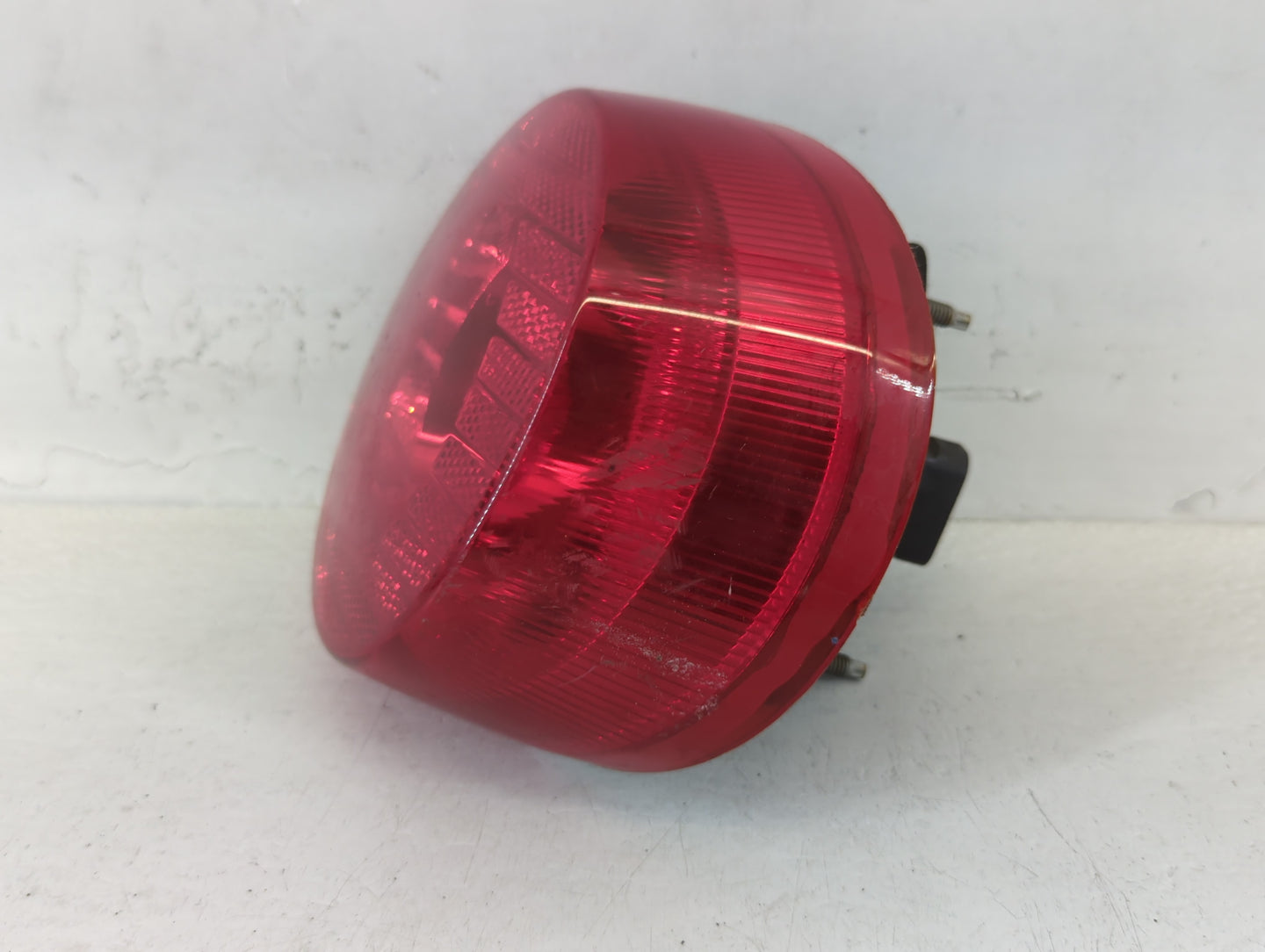 2005-2010 Chevrolet Cobalt Tail Light Assembly Passenger Right OEM Fits Fits 2005 2006 2007 2008 2009 2010 OEM Used Auto Par