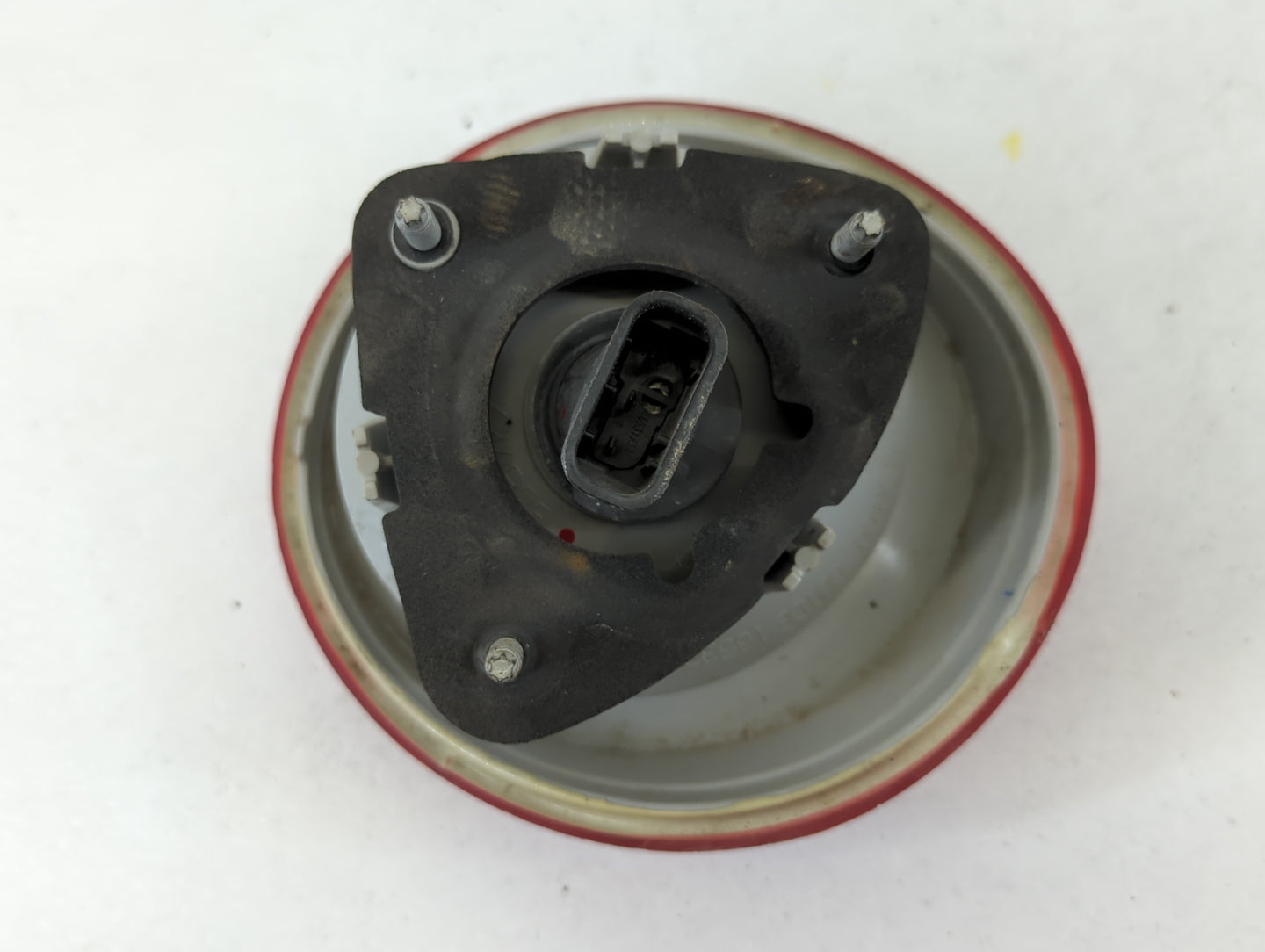 2005-2010 Chevrolet Cobalt Tail Light Assembly Passenger Right OEM Fits Fits 2005 2006 2007 2008 2009 2010 OEM Used Auto Par