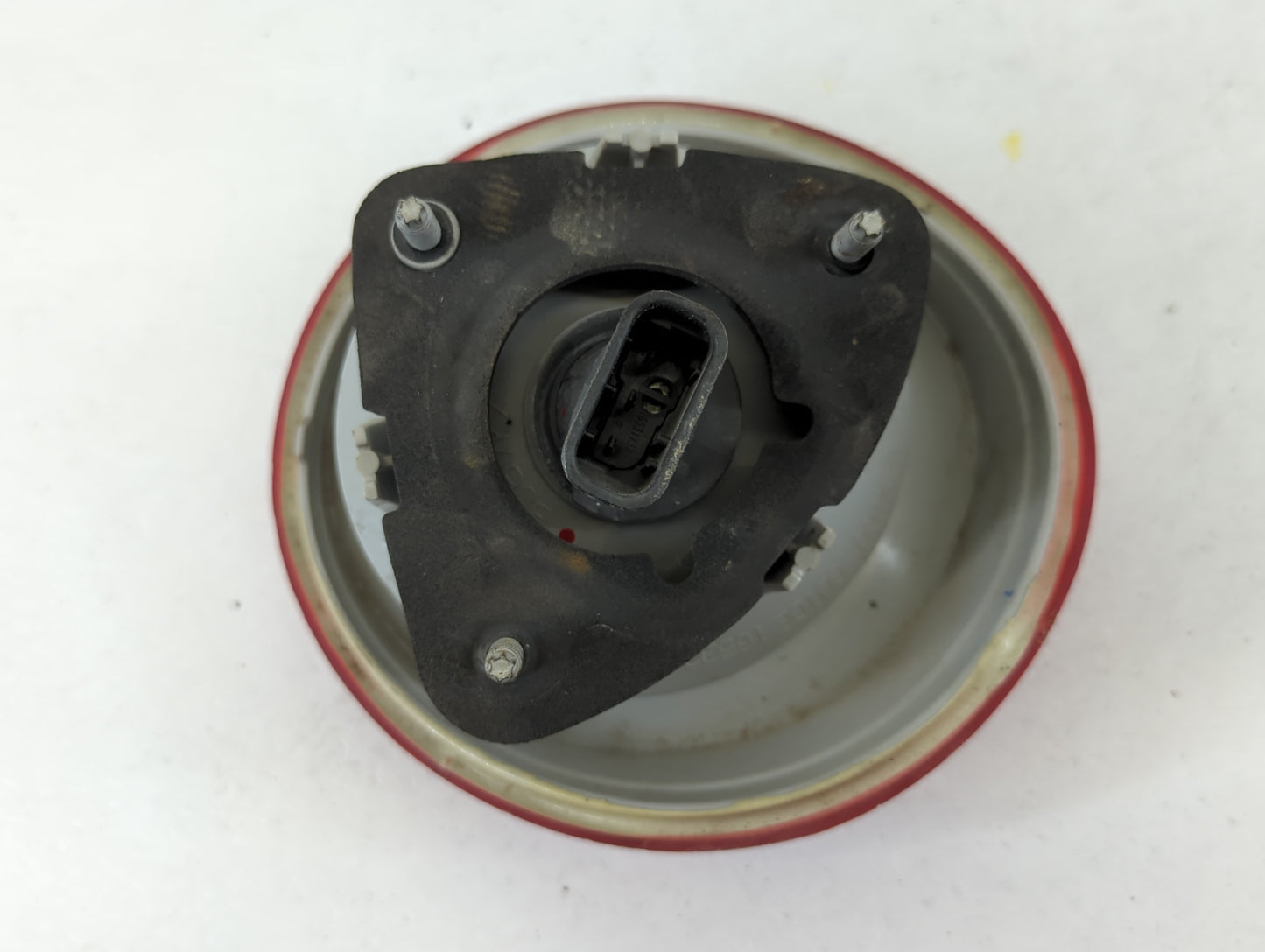 2005-2010 Chevrolet Cobalt Tail Light Assembly Passenger Right OEM Fits Fits 2005 2006 2007 2008 2009 2010 OEM Used Auto Par