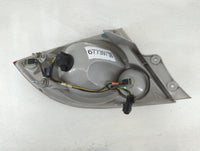 2005-2010 Chevrolet Cobalt Tail Light Assembly Passenger Right OEM P/N:15277881 Fits Fits 2005 2006 2007 2008 2009 2010 OEM 