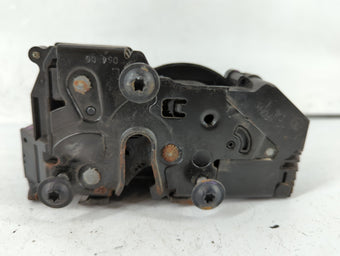 compare product 2006 Chevrolet Cobalt Hood Latch Assembly 686085