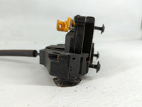 2006 Chevrolet Cobalt Hood Latch Assembly 686085 - Oemusedautoparts1.com