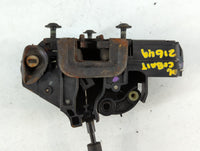 2006 Chevrolet Cobalt Hood Latch Assembly 686085 - Oemusedautoparts1.com