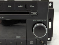 2005-2006 Chevrolet Cobalt Radio AM FM Cd Player Receiver Replacement P/N:15 AH 247 8 90147 P68021159AD Fits Fits 2005 2006 