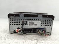 2005-2006 Chevrolet Cobalt Radio AM FM Cd Player Receiver Replacement P/N:15 AH 247 8 90147 P68021159AD Fits Fits 2005 2006 