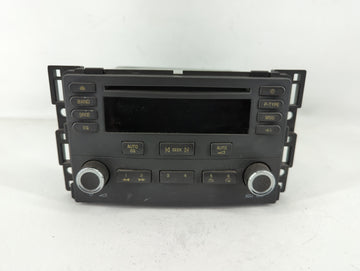 2005-2006 Chevrolet Cobalt Radio AM FM Cd Player Receiver Replacement P/N:15851728 Fits Fits 2005 2006 OEM Used Auto Parts -