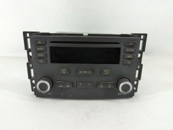 compare product 2005-2006 Chevrolet Cobalt Radio AM FM Cd Player Receiver Replacement P/N:15851728 Fits Fits 2005 2006 OEM Used Auto Parts