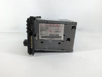 2005-2006 Chevrolet Cobalt Radio AM FM Cd Player Receiver Replacement P/N:15851728 Fits Fits 2005 2006 OEM Used Auto Parts -