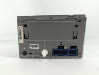 2005-2006 Chevrolet Cobalt Radio AM FM Cd Player Receiver Replacement P/N:15851728 Fits Fits 2005 2006 OEM Used Auto Parts -