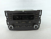 2005-2006 Chevrolet Cobalt Am Fm Cd Player Radio Receiver - Oemusedautoparts1.com