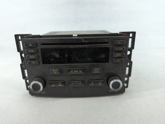 compare product 2005-2006 Chevrolet Cobalt Am Fm Cd Player Radio Receiver