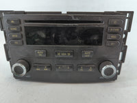 2005-2006 Chevrolet Cobalt Am Fm Cd Player Radio Receiver - Oemusedautoparts1.com