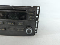 2005-2006 Chevrolet Cobalt Am Fm Cd Player Radio Receiver - Oemusedautoparts1.com