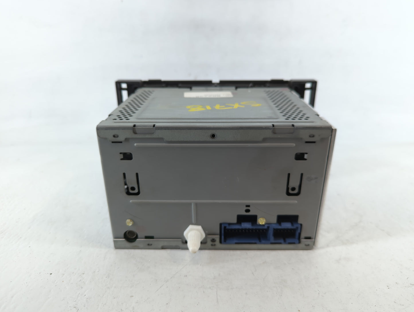 2005-2006 Chevrolet Cobalt Am Fm Cd Player Radio Receiver - Oemusedautoparts1.com